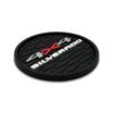 Chevrolet Silverado 4x4 Silicone Car Coasters image 6