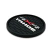 Chevrolet Tahoe 4x4 Silicone Car Coasters image 8