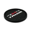 Chevrolet Tahoe 4x4 Silicone Car Coasters image 7