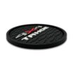 Chevrolet Tahoe 4x4 Silicone Car Coasters image 6
