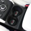 Chevrolet Tahoe 4x4 Silicone Car Coasters image 5