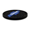 Chevrolet Vintage Blue Silicone Car Coasters image 6