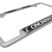 Cincinnati Bearcats Alumni Open Corner License Plate Frame image 4