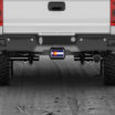 Colorado Black Hitch Cover image 4