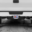 Colorado Chrome Hitch Cover image 4
