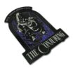 The Conjuring Reflective Decal image 3