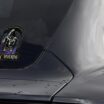 The Conjuring Reflective Decal image 7