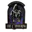 The Conjuring Reflective Decal image 1