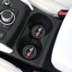 Corvette Classic 2-Pack Silicone Car Coasters image 8