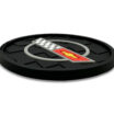Corvette Heritage Collectors Pack 6-Pack Silicone Car Coasters image 7