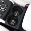 Corvette Heritage Collectors Pack 6-Pack Silicone Car Coasters image 5