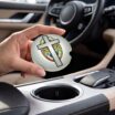 Glory Cross Ceramic Coaster 2 Pack image 5