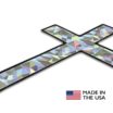 Cross Reflective Decal image 6