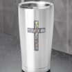 Cross Reflective Decal image 5