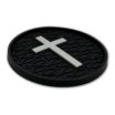 Cross Silicone Car Coasters image 6