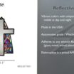 Christian Cross Blessed Reflective Decal image 4