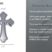 Scalloped Cross Chrome Emblem image 6