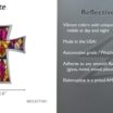 Christian Cross Hope Reflective Decal image 4