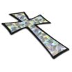 Cross Tapered Reflective Decal image 6