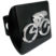 Cycling Black Hitch Cover image 1