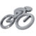 Cycling Chrome Emblem image 3