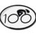 Cycle 100 3D Decal 2-Pack image 5