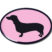 Dachshund 3D Decal 2-Pack image 6