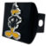 Daffy Duck Black Metal Hitch Cover image 2