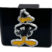 Daffy Duck Black Metal Hitch Cover image 3