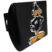 Daffy Duck Black Metal Hitch Cover image 1