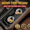 Daffy Duck Car Coasters image 2