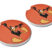 Daffy Duck Car Coaster - 2 Pack image 2