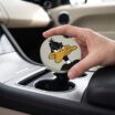 Daffy Duck Car Coasters image 3