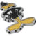 Daffy Duck Chrome Emblem image 2