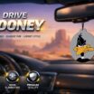 Daffy Duck Air Freshener 6-Pack image 2