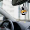 Daffy Duck Air Freshener 6-Pack image 4
