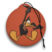 Daffy Duck Air Freshener 2 Pack - New Car Scent image 1