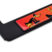 Daffy Duck Black License Plate Frame image 4