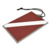 Dive Flag Air Freshener 6-Pack image 7