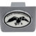 Duck Commander Brushed Chrome Hitch Cover image 2