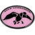 Duck Commander Pink 3D Decal 2-Pack image 5