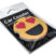 Emoji Heart Eyes Car Coaster - 2 Pack image 4