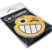 Emoji Wink Car Coaster - 2 Pack image 4