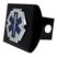 EMS Black Hitch Cover image 2