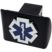 EMS Black Hitch Cover image 3