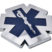 EMS Chrome Emblem image 2