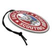 Eagle Scout Air Freshener 6 Pack image 4