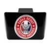 Eagle Scout Black Hitch Cover image 4