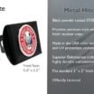 Eagle Scout Black Hitch Cover image 2