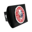 Eagle Scout Black Hitch Cover image 1